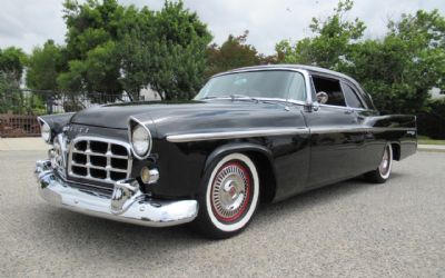 1956 Chrysler 300B 