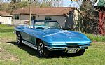 1965 Corvette Stingray Thumbnail 4