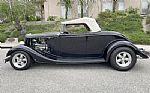 1934 Cabriolet Thumbnail 5