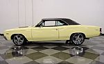 1967 Chevelle Malibu SS Tribute Thumbnail 2