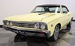 1967 Chevelle Malibu SS Tribute Thumbnail 20