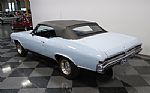 1968 Chevelle SS 396 Convertible Thumbnail 28