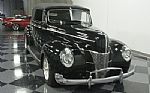 1940 Deluxe Convertible Thumbnail 18