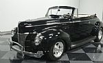 1940 Deluxe Convertible Thumbnail 21