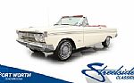 1964 Comet Caliente Convertible Thumbnail 1