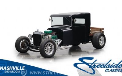 1931 Ford Model A Pickup Streetrod 