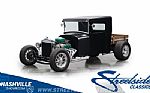 1931 Ford Model A Pickup Streetrod