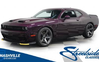 2022 Dodge Challenger SRT Hellcat Redeye 