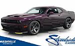 2022 Challenger SRT Hellcat Redeye Thumbnail 1