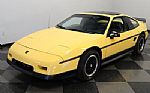 1988 Fiero GT Thumbnail 5