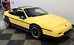 1988 Fiero GT Thumbnail 10