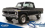 1974 F-100 Ranger XLT 4x4 Thumbnail 1