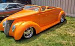 1937 Ford Roadster