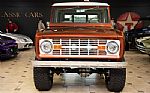 1974 Bronco Restomod Thumbnail 2