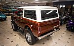 1974 Bronco Restomod Thumbnail 18