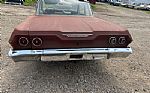 1963 Bel Air Thumbnail 3