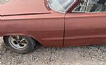 1963 Bel Air Thumbnail 5