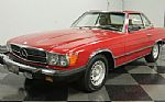 1983 380SL Thumbnail 5