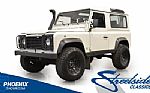 1994 Land Rover Defender 90 TDI