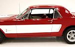 1965 Mustang Hardtop Thumbnail 2