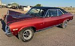 1972 Nova Thumbnail 1
