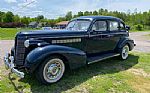 1937 Special Sedan Thumbnail 13