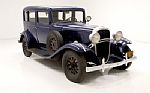 1932 L32 Sedan Thumbnail 6