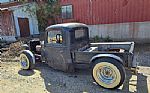 1936 Hot Rod Pickup Circa1957 Thumbnail 4