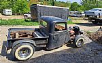 1936 Hot Rod Pickup Circa1957 Thumbnail 10