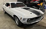 1970 Mustang Thumbnail 1