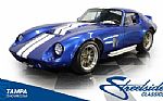 1965 Shelby Daytona Factory Five Type 65 C