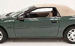 1994 Camaro Z28 Convertible Thumbnail 3