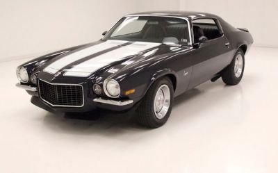 1971 Chevrolet Camaro Coupe 