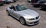 2000 BMW Z3