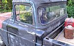 1957 F100 Pickup Thumbnail 14