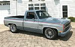 1984 Chevrolet Silverado- Sold!