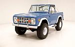 1972 Ford Bronco