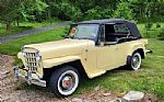 1950 Jeepster Thumbnail 1