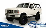 1996 Bronco 4X4 Thumbnail 1