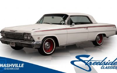 1962 Chevrolet Impala SS 409 