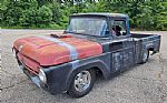 1957 F100 Pickup Thumbnail 3