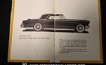 1956 Continental Mark II Thumbnail 72