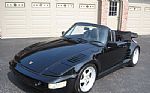 1989 Porsche 911 Turbo Cabriolet 5 Speed - Last And Best Air-Cooled 930