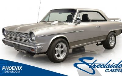 1964 AMC Rambler American 