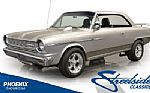 1964 AMC Rambler American