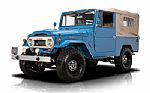 1962 Land Cruiser FJ43 Thumbnail 1