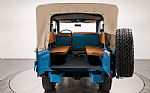 1962 Land Cruiser FJ43 Thumbnail 5