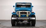 1962 Land Cruiser FJ43 Thumbnail 7