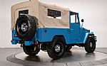 1962 Land Cruiser FJ43 Thumbnail 18