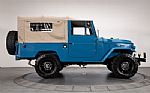 1962 Land Cruiser FJ43 Thumbnail 16